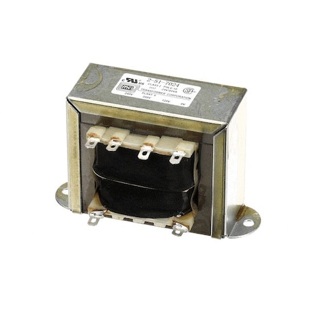 Pitco Xfmr, M-Tap To 24V 18180 3 P5047516